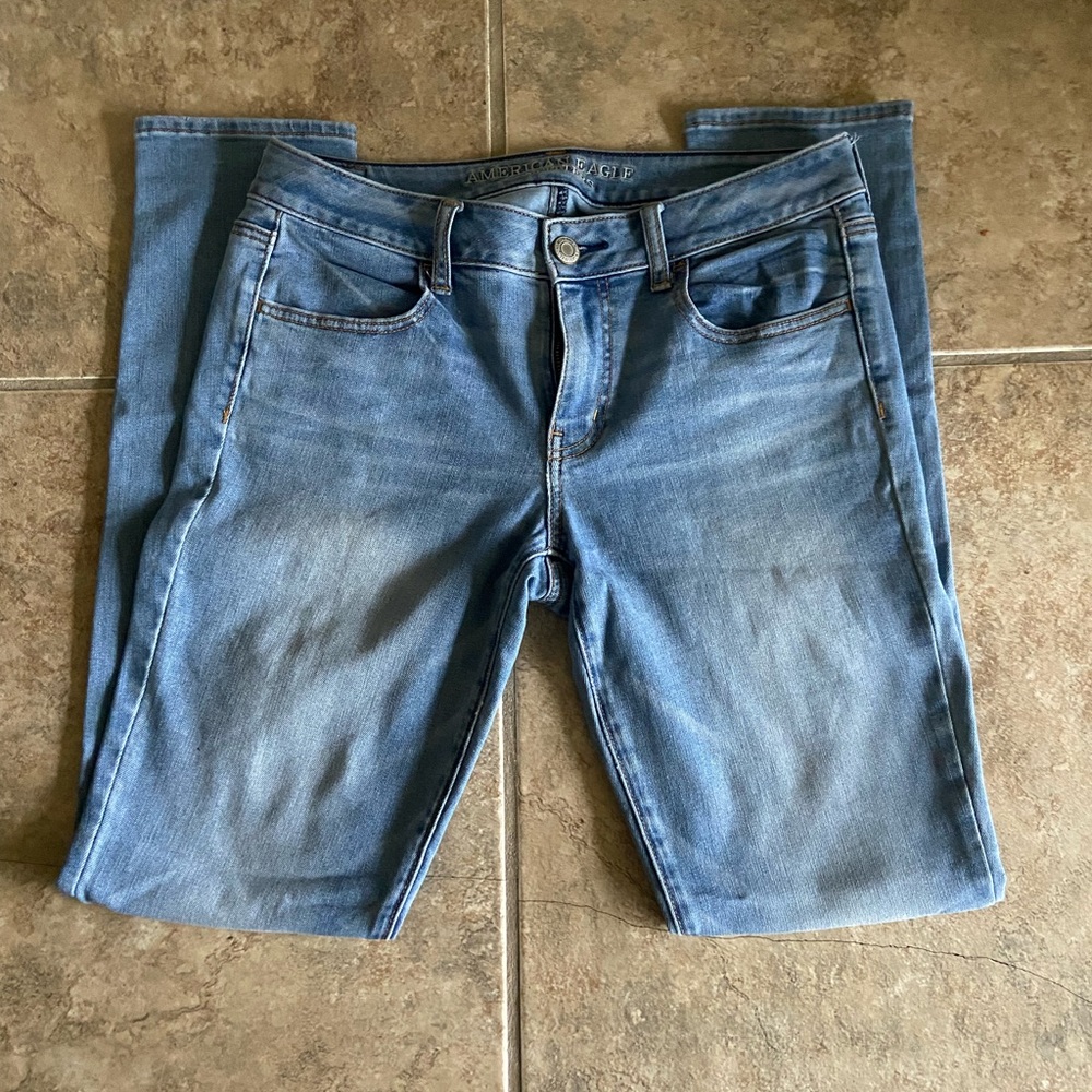 AE Jegging